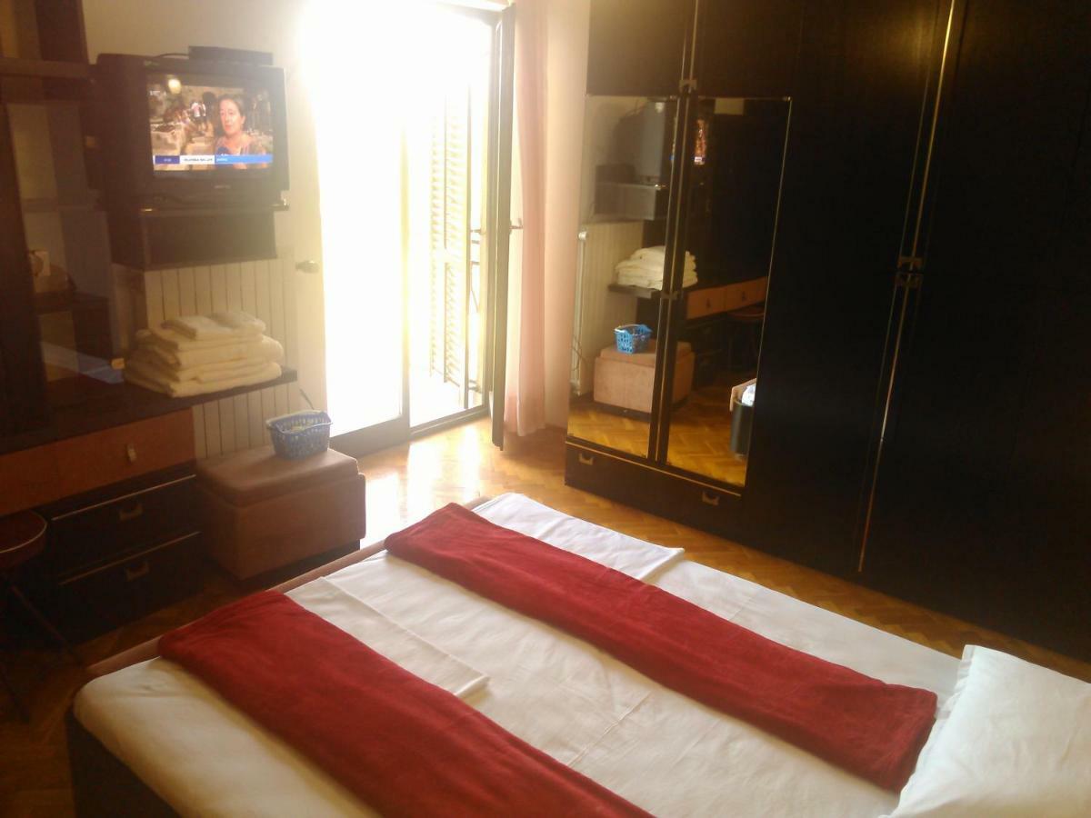 Viki Daire Kastav Dış mekan fotoğraf