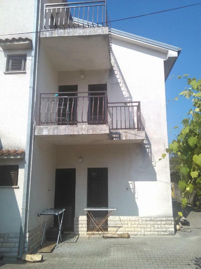 Viki Daire Kastav Dış mekan fotoğraf