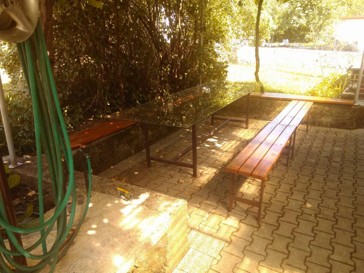 Viki Daire Kastav Dış mekan fotoğraf