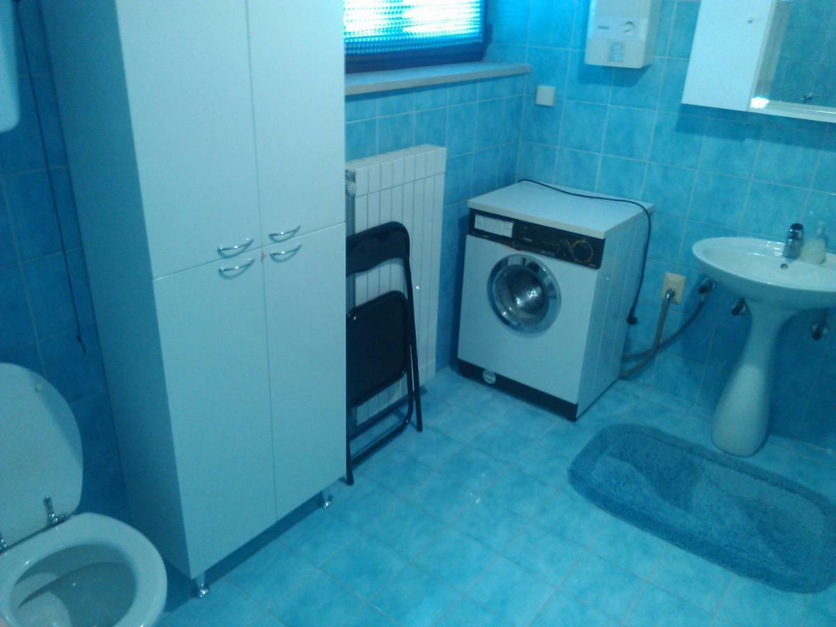 Viki Daire Kastav Dış mekan fotoğraf