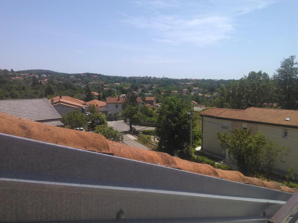 Viki Daire Kastav Dış mekan fotoğraf