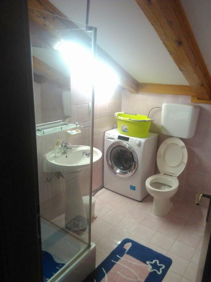 Viki Daire Kastav Dış mekan fotoğraf