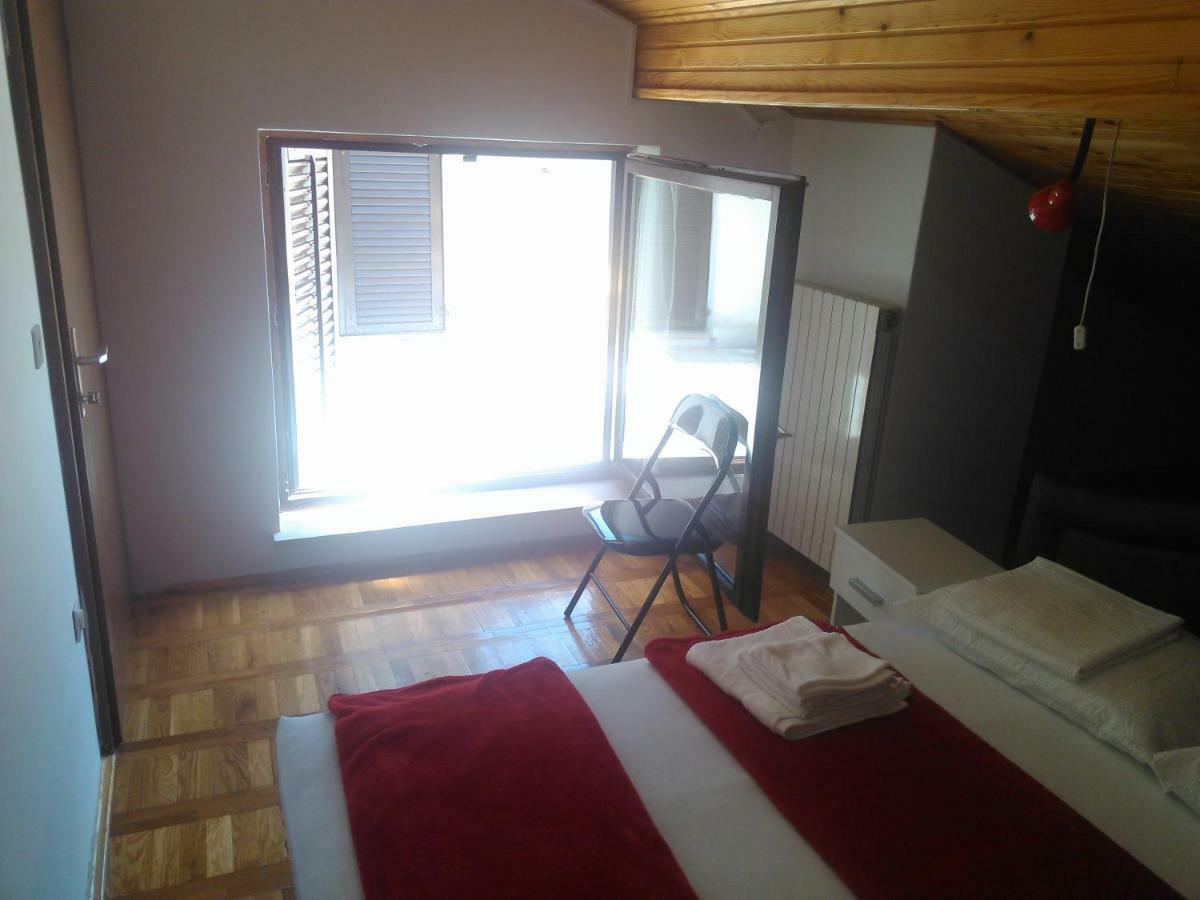 Viki Daire Kastav Dış mekan fotoğraf