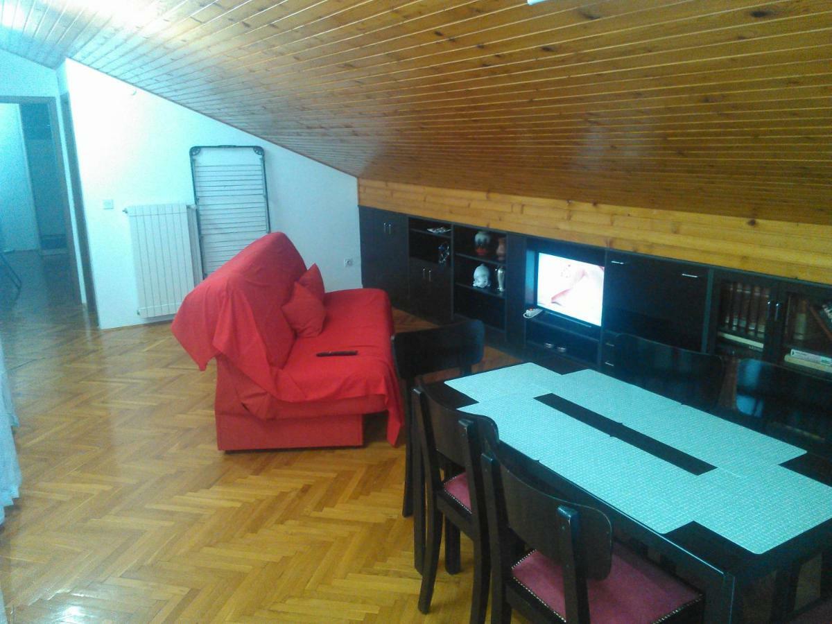 Viki Daire Kastav Dış mekan fotoğraf